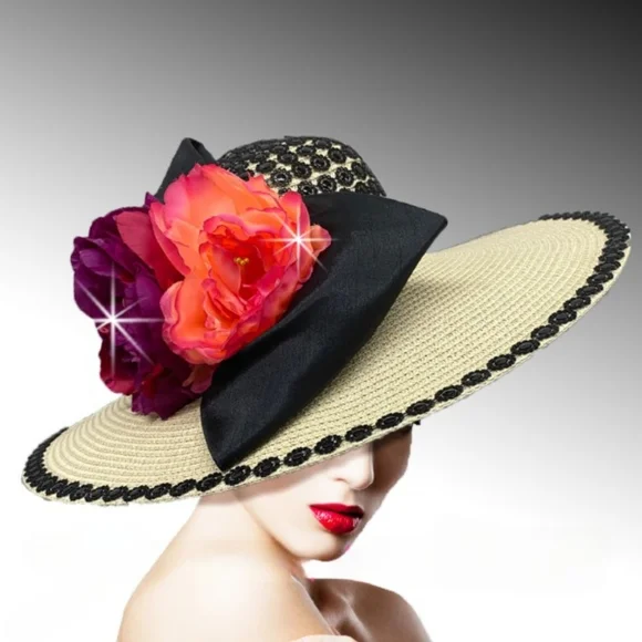 Extraordinary Hat Collection 2023 display picture 2